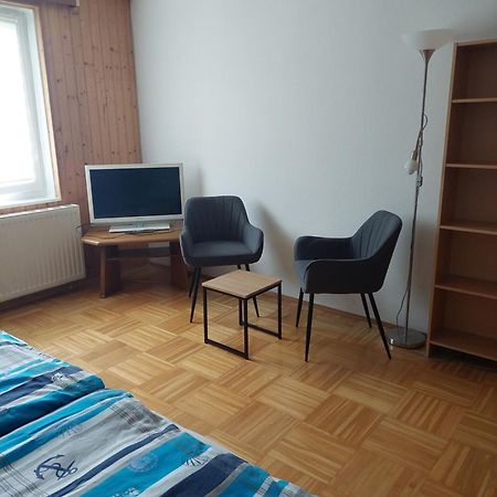 Haus Jezek Lägenhet Windischgarsten Exteriör bild