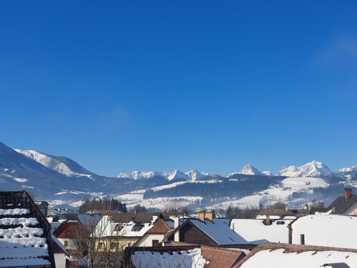 Haus Jezek Lägenhet Windischgarsten Exteriör bild