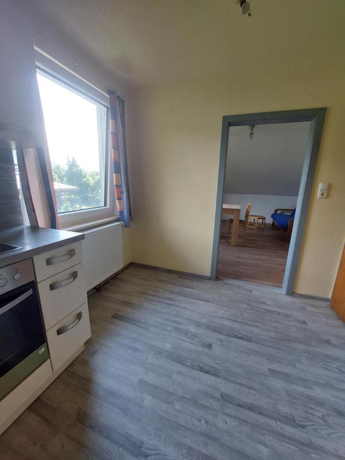 Haus Jezek Lägenhet Windischgarsten Exteriör bild