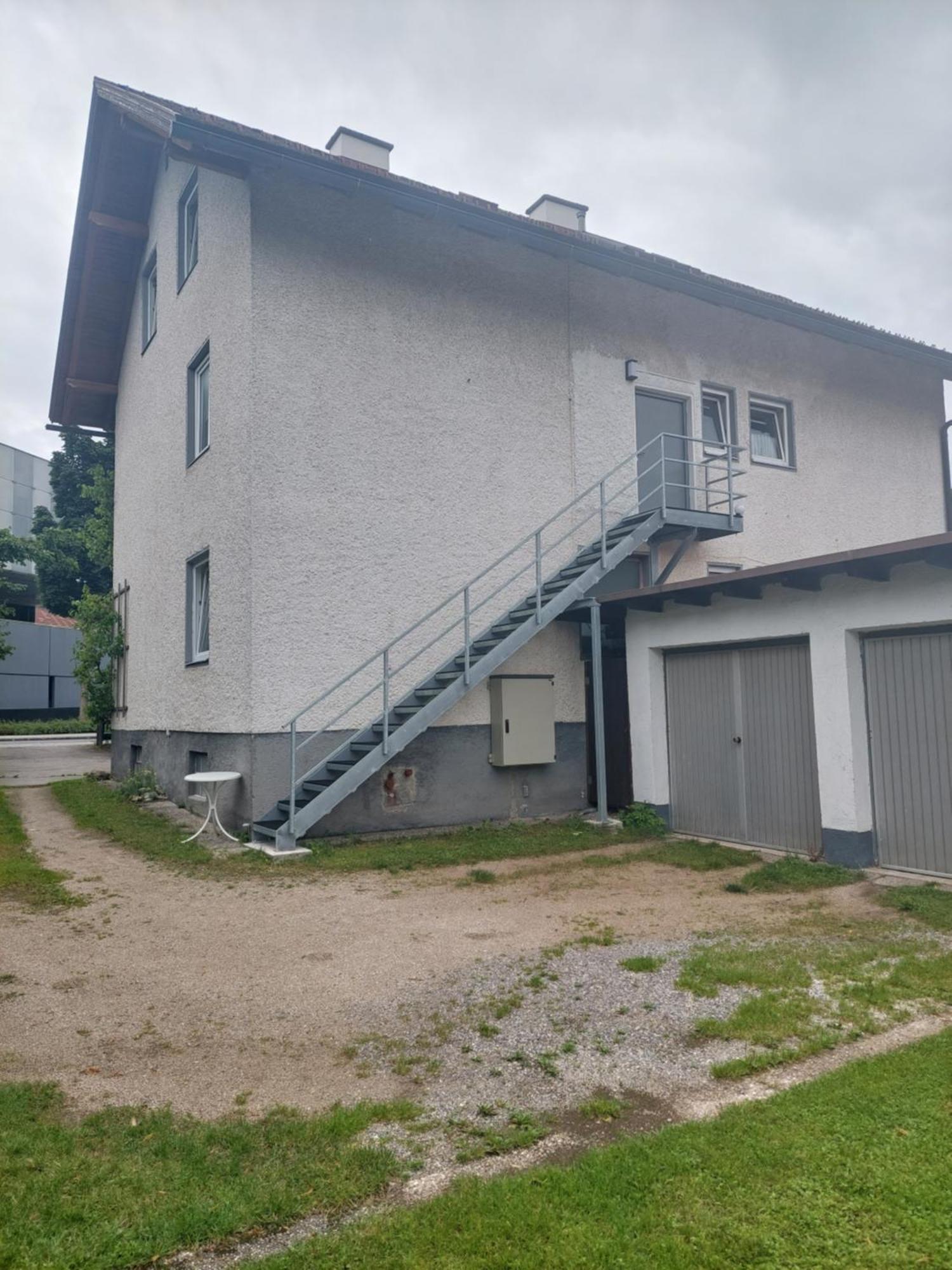 Haus Jezek Lägenhet Windischgarsten Rum bild