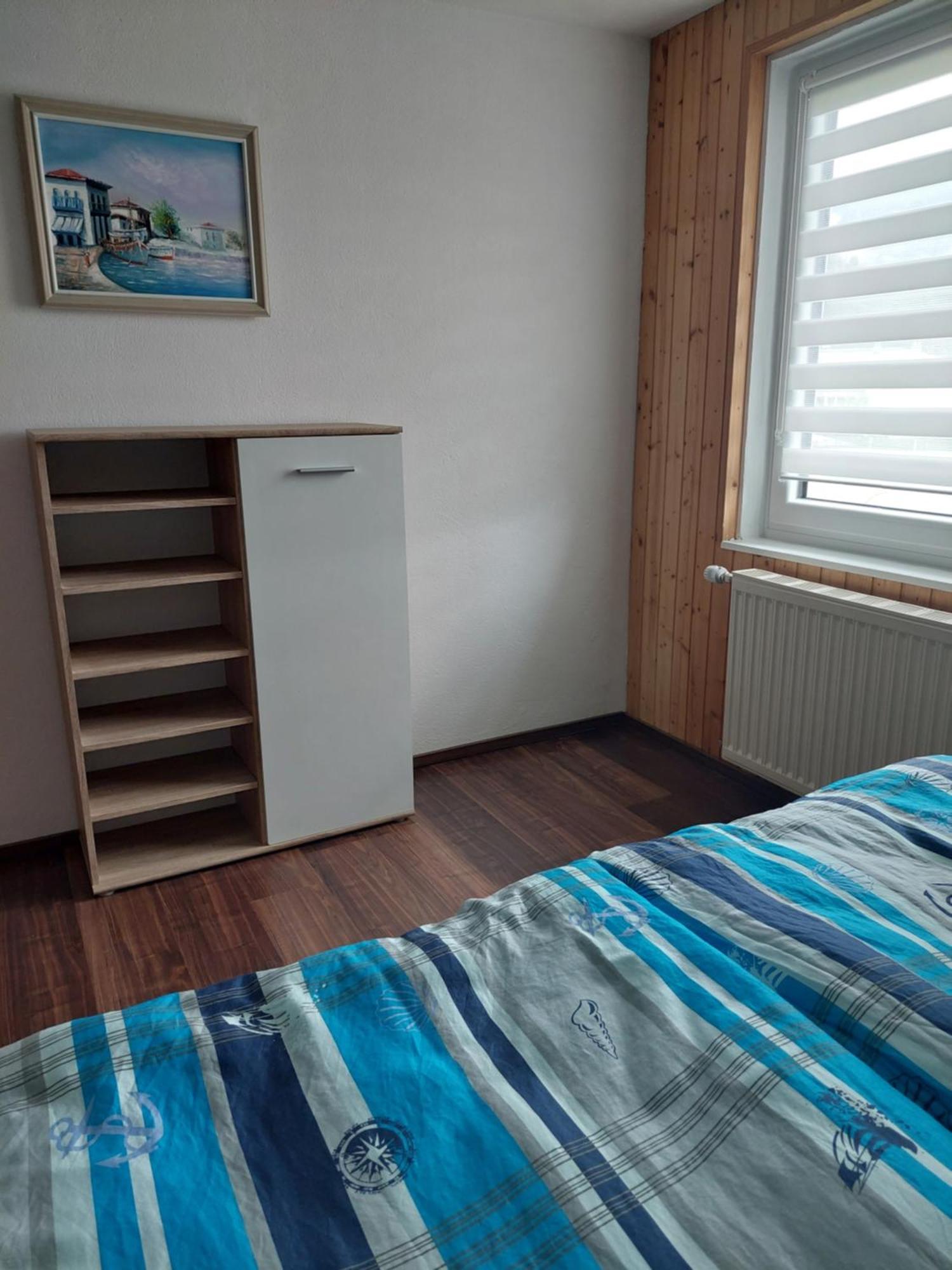 Haus Jezek Lägenhet Windischgarsten Exteriör bild