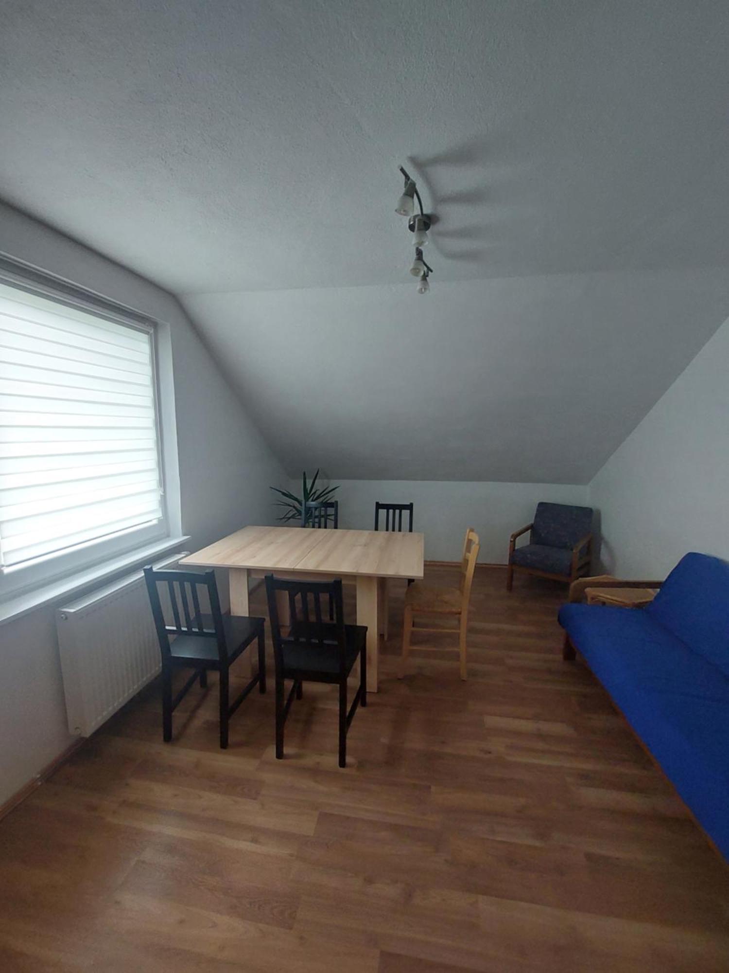 Haus Jezek Lägenhet Windischgarsten Exteriör bild