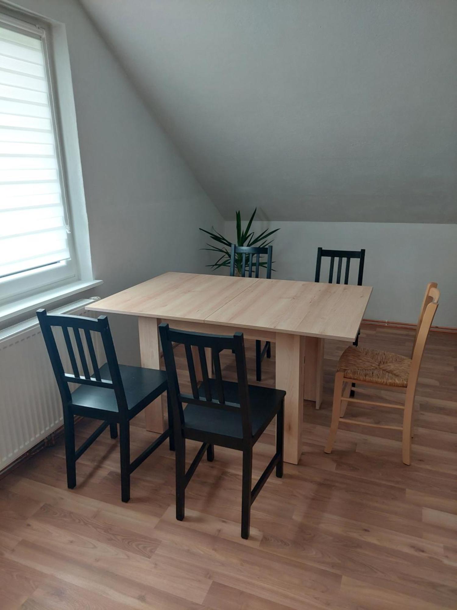 Haus Jezek Lägenhet Windischgarsten Exteriör bild