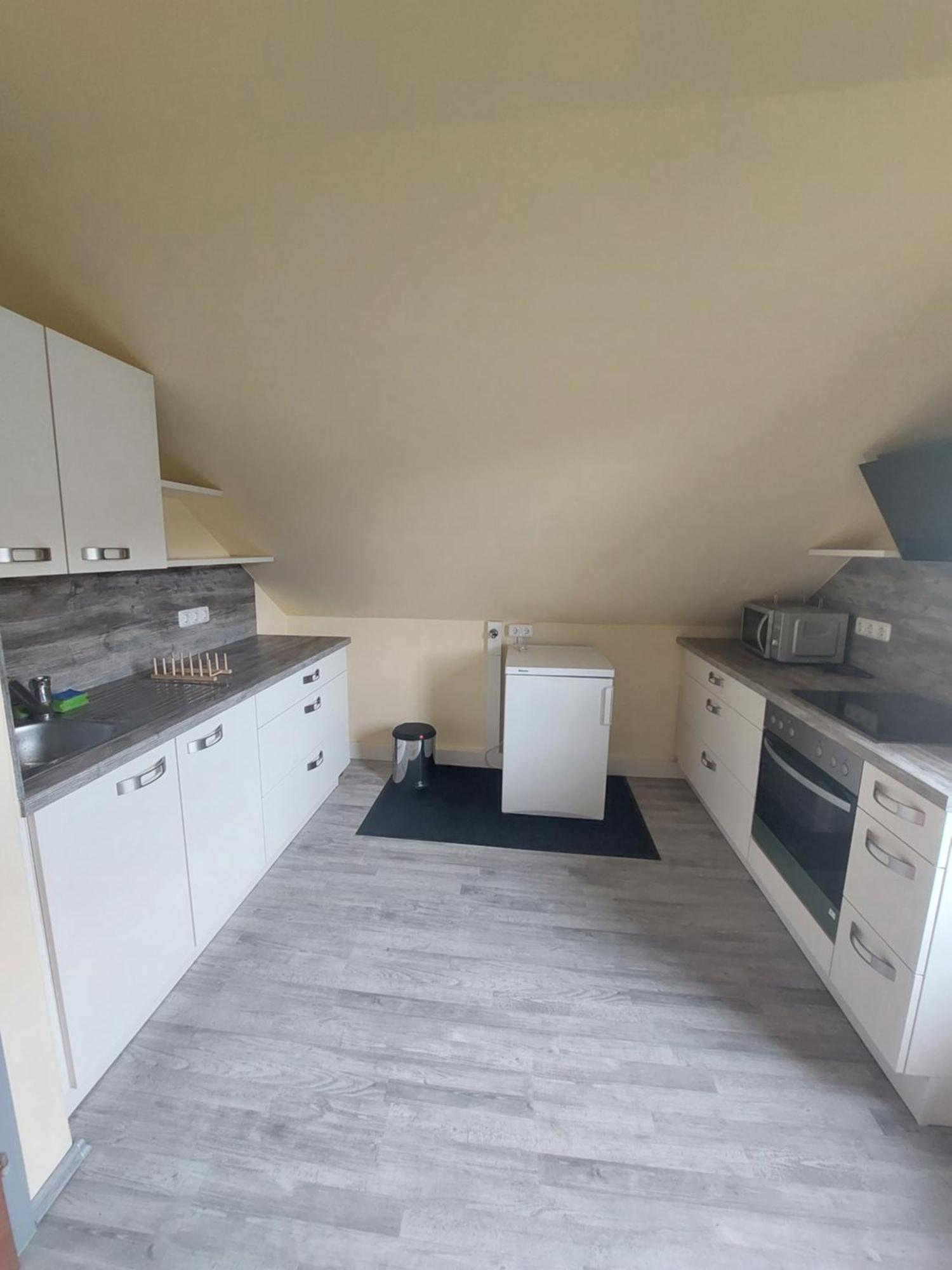 Haus Jezek Lägenhet Windischgarsten Exteriör bild