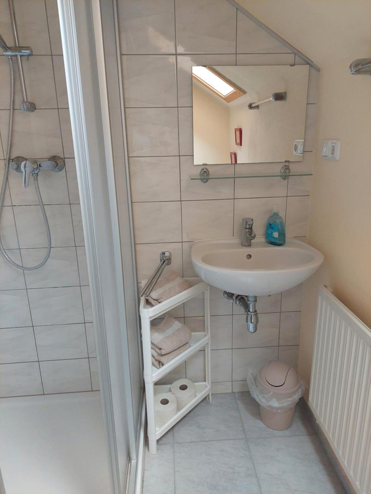 Haus Jezek Lägenhet Windischgarsten Exteriör bild