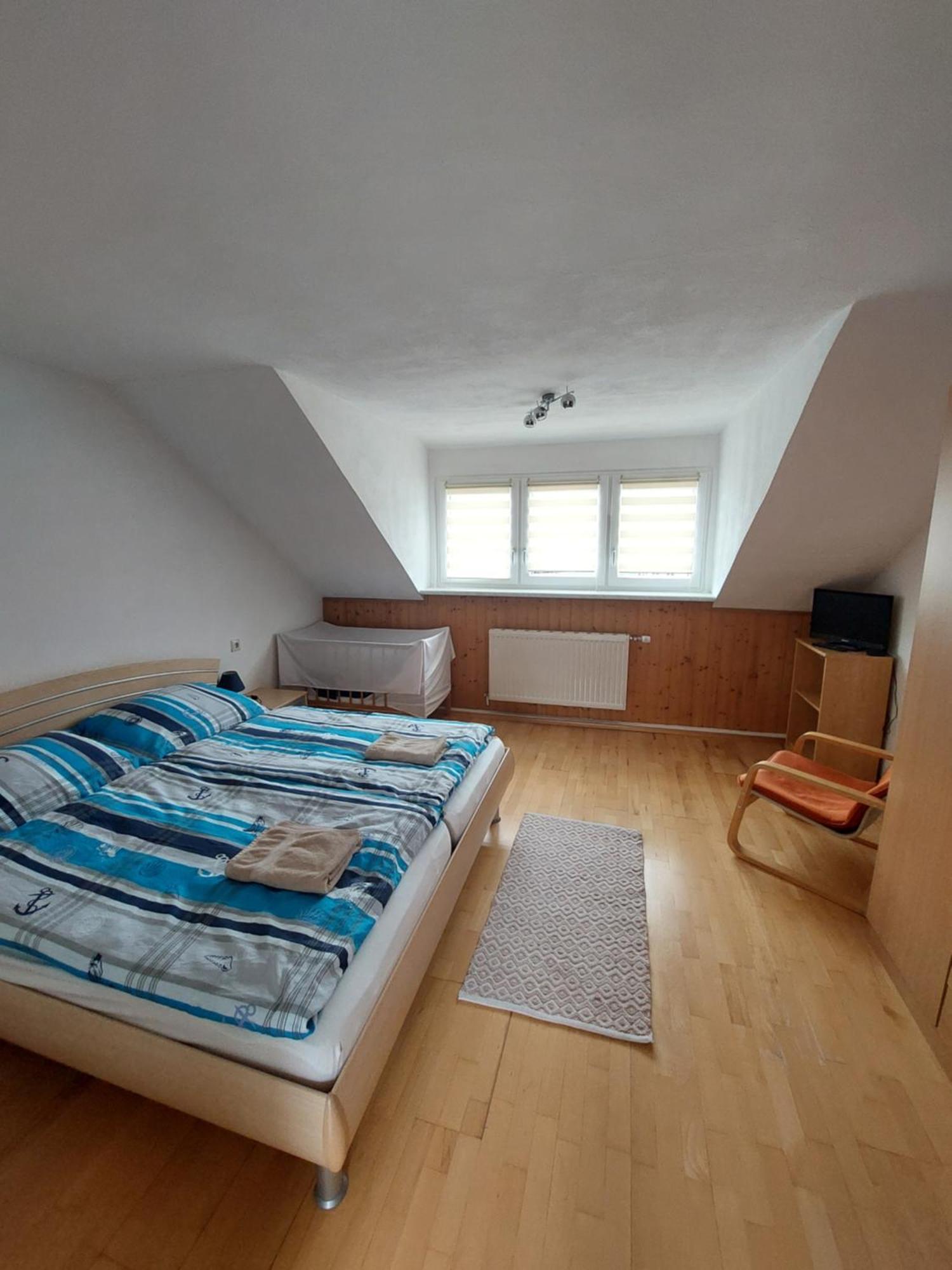 Haus Jezek Lägenhet Windischgarsten Exteriör bild