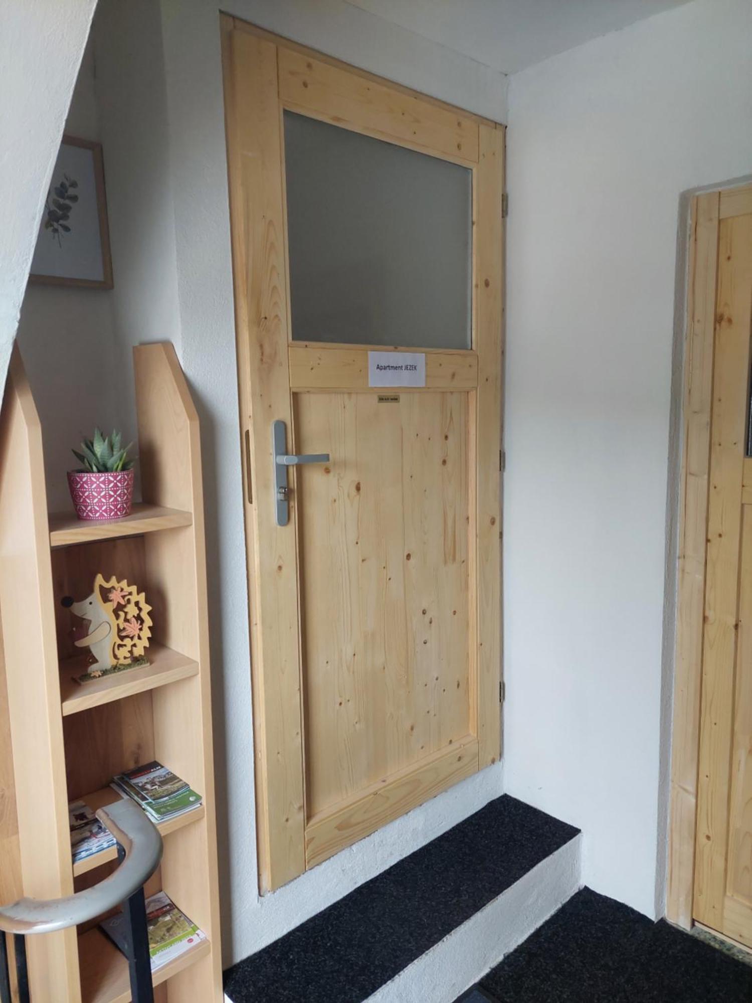 Haus Jezek Lägenhet Windischgarsten Exteriör bild