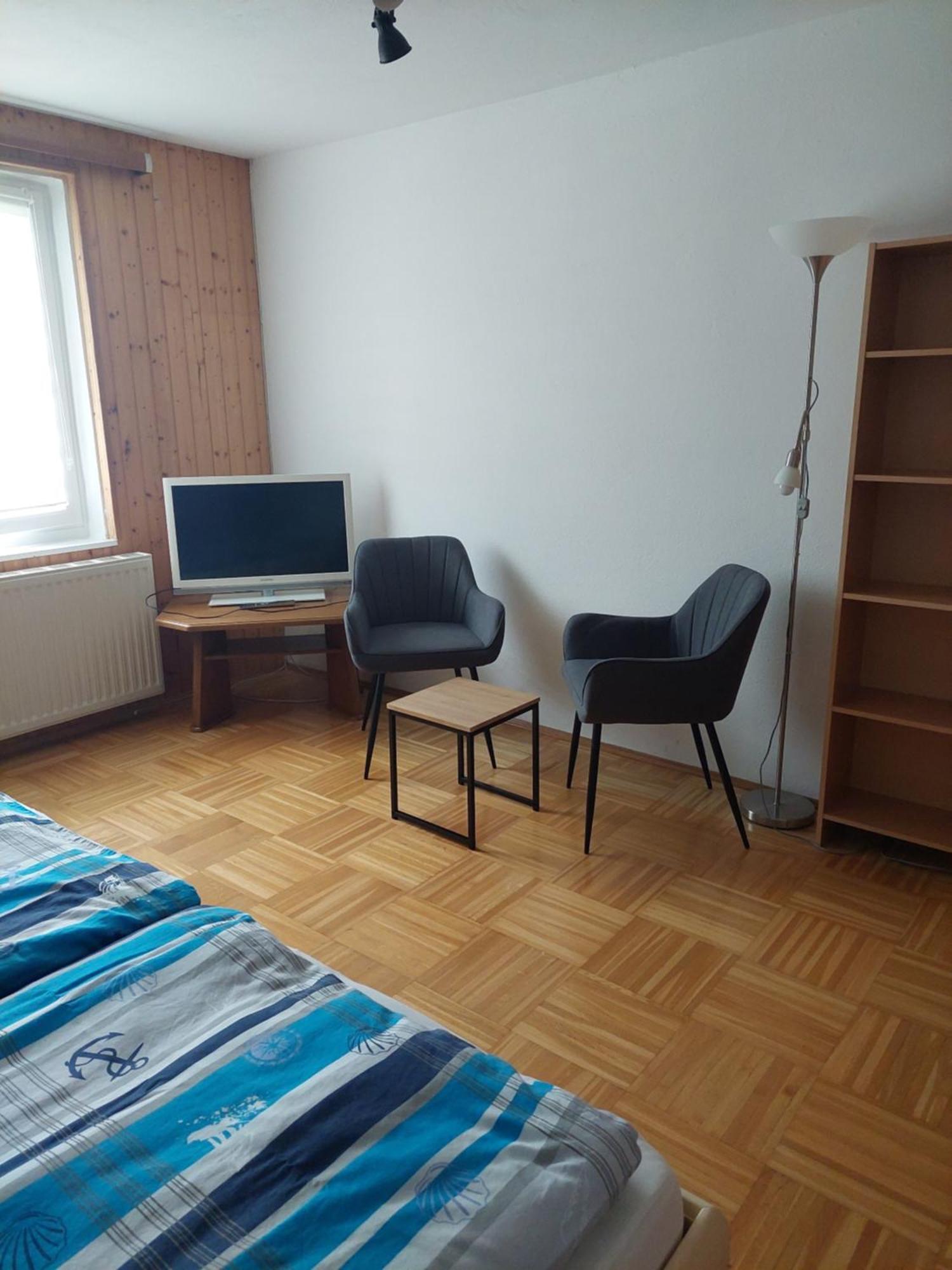 Haus Jezek Lägenhet Windischgarsten Exteriör bild