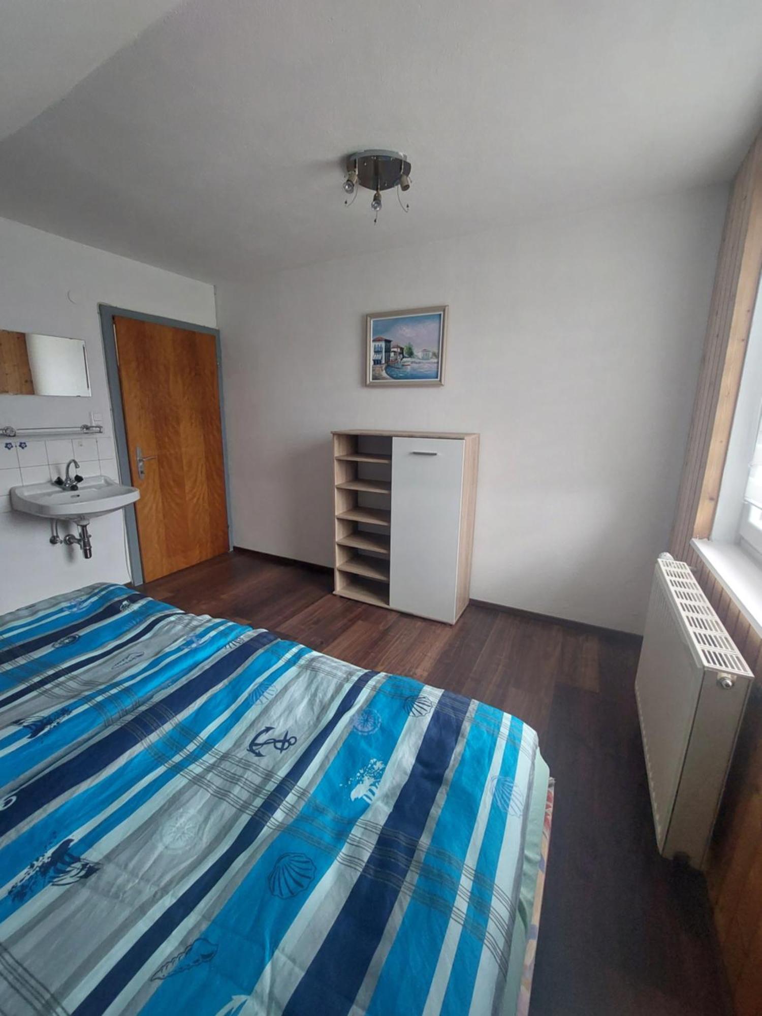 Haus Jezek Lägenhet Windischgarsten Rum bild